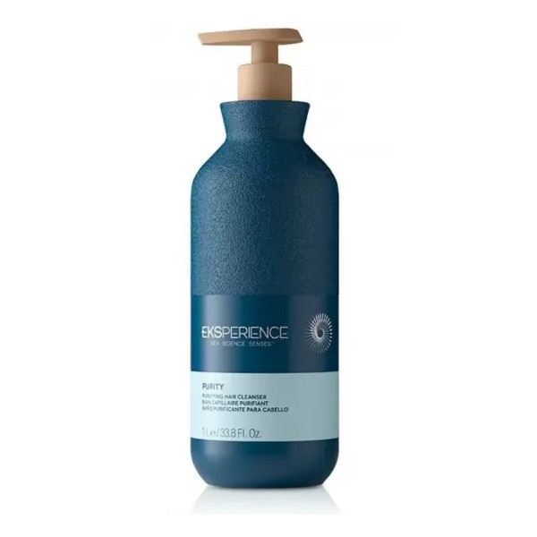 REVLON EKSPERIENCE™ PURITY BAGNO PURIFICANTE 1000 ML