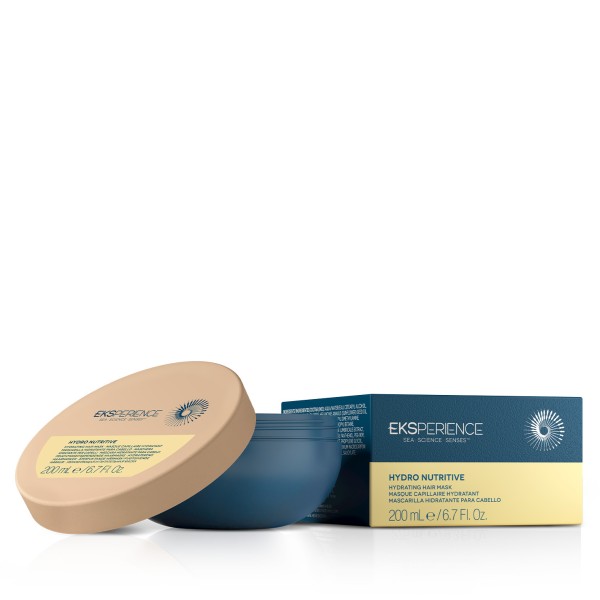 REVLON EKSPERIENCE™ HYDRO NUTRITIVE MASCHERA IDRATANTE 200 ML