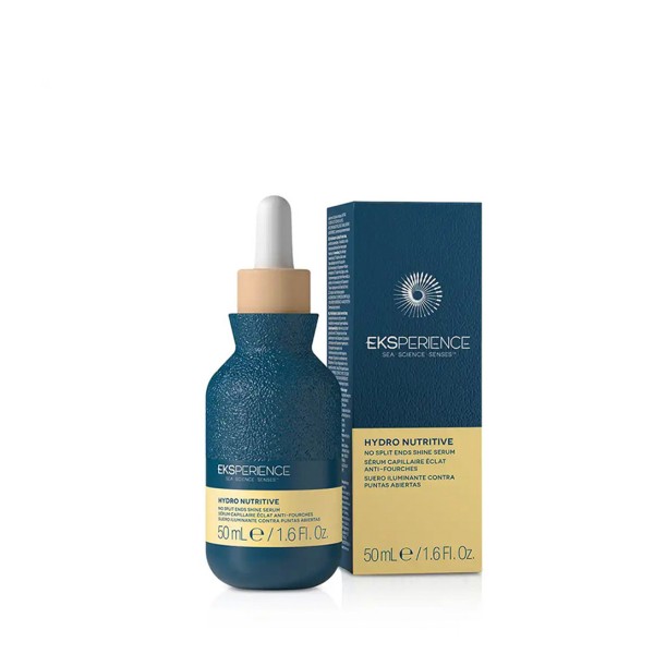 REVLON EKSPERIENCE™ HYDRO NUTRITIVE SIERO ANTI DOPPIE PUNTE ILLUMINANTE 50 ML