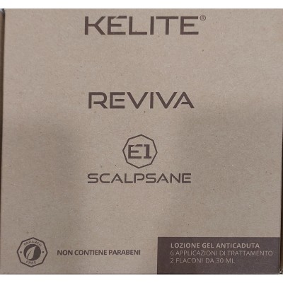KELITE REVIVA KIT...