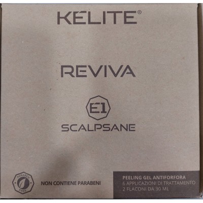 KELITE KIT ANTIFORFORA 2 X...