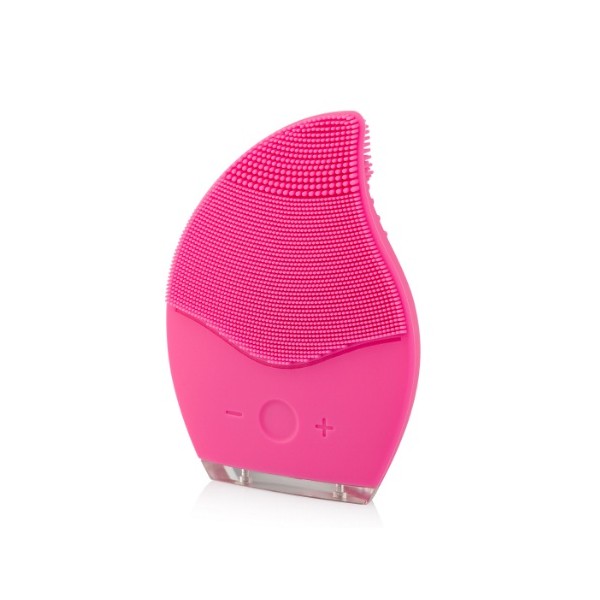 LABOR BEAUTYDROP SPAZZOLA VIBROMASSAGGIO PER PULIZIA VISO