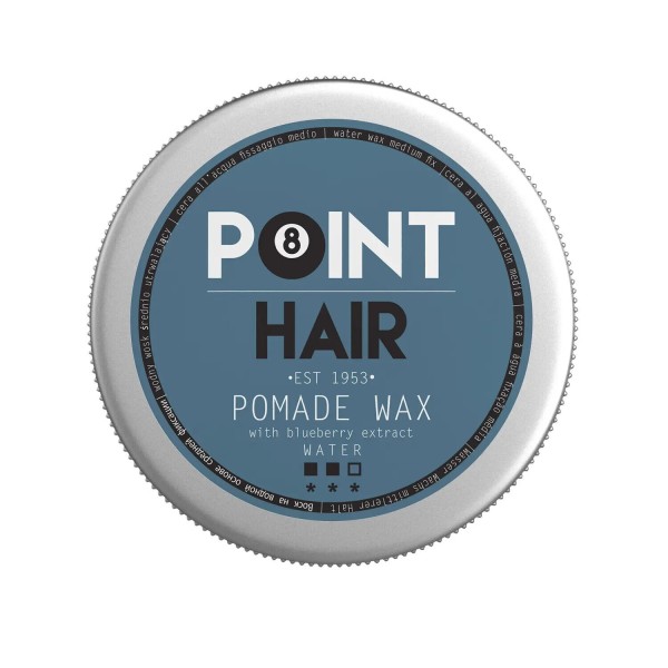 Farmagan Point Hair Pomade Wax 100 ml