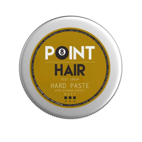 Farmagan Point Hair Hard Paste 100 ml