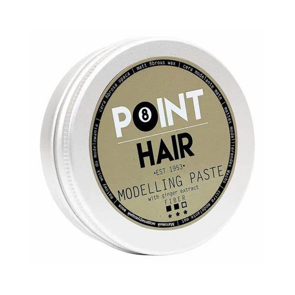 Farmagan Point Hair Modelling Paste 100 ml