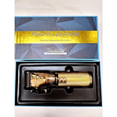 RETRÒ.UPGRADE TAGLIACAPELLI...