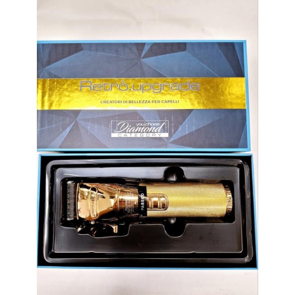 RETRÒ.UPGRADE TAGLIACAPELLI RUP-E88