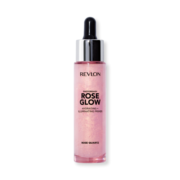 REVLON PhotoReady Rose Glow™ Primer Idratante & Illuminante