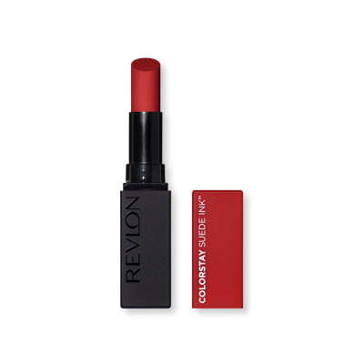 REVLON ColorStay Suede Ink™...