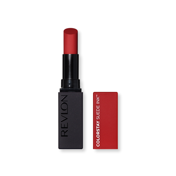 REVLON ColorStay Suede Ink™ Lipstick 016