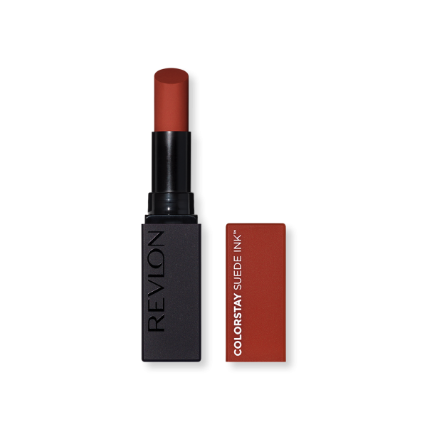 REVLON ColorStay Suede Ink™ Lipstick 006