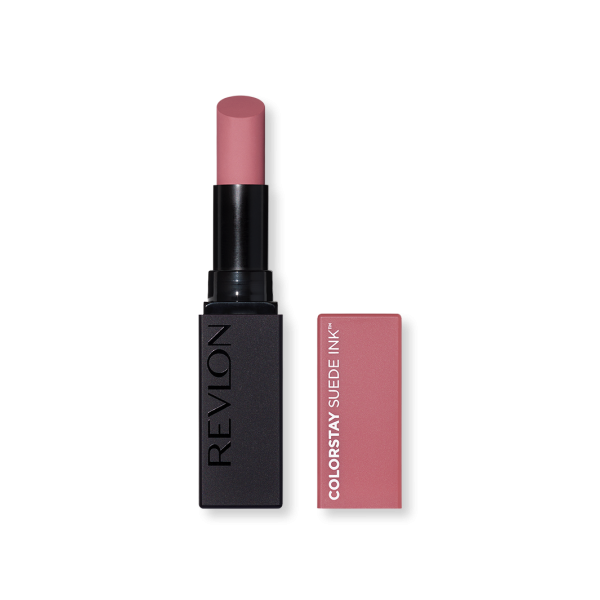 REVLON ColorStay Suede Ink™ Lipstick 008