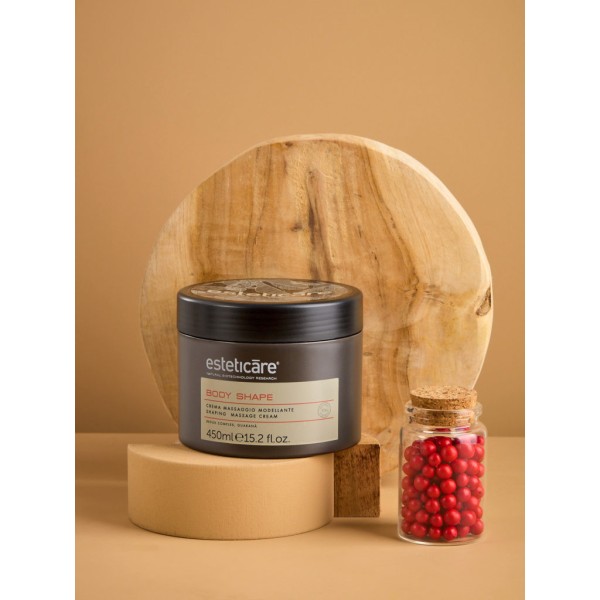ESTETICARE CREMA MASSAGGIO MODELLANTE 450 ML