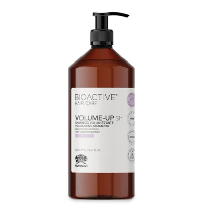 FARMAGAN Bioactive Hair...