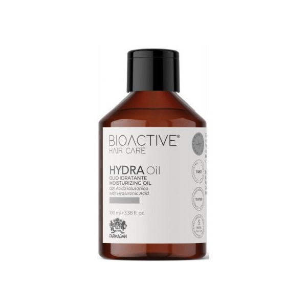 FARMAGAN Bioactive Hair Care Hydra Oil 100 ML