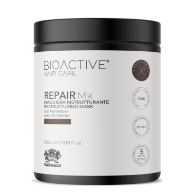 FARMAGAN Bioactive Hair...