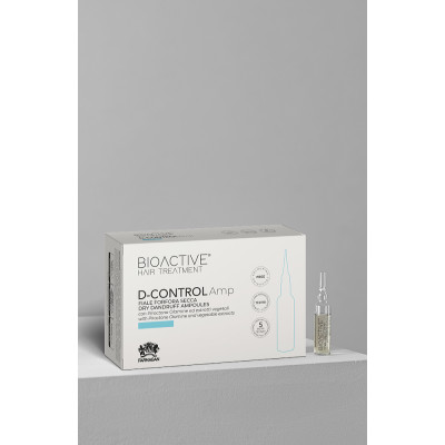 FARMAGAN Bioactive Hair...