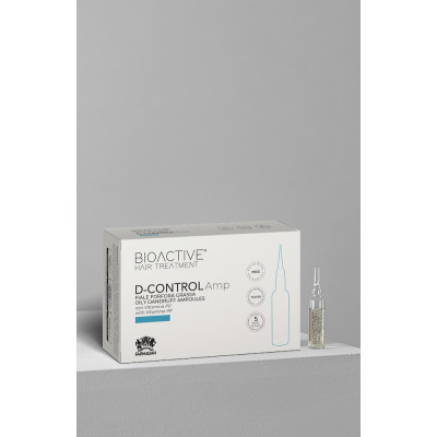 FARMAGAN Bioactive Hair...