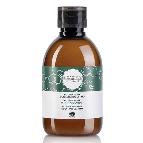 FARMAGAN Bioactive Naturalis Botanic Mask 230 ML
