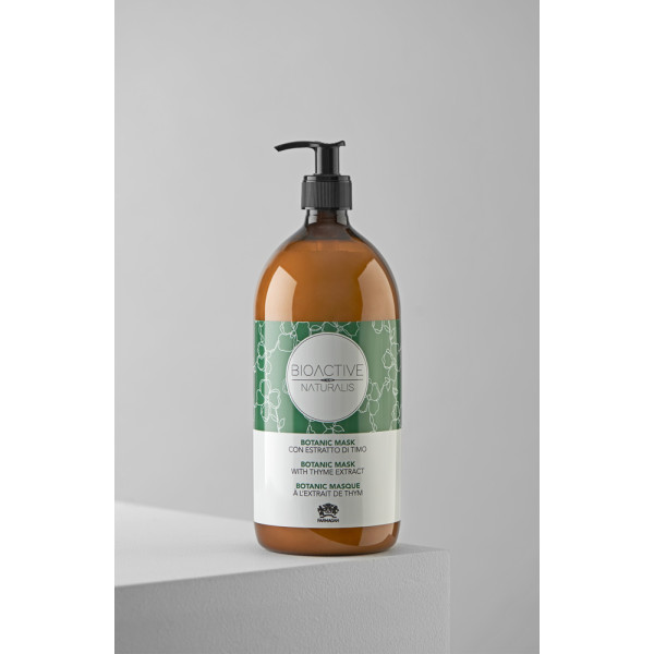 FARMAGAN Bioactive Naturalis Botanic Mask 1000 ML