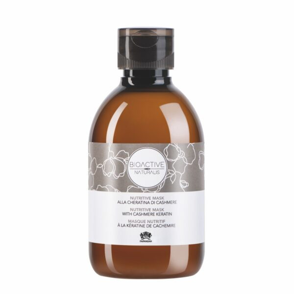 FARMAGAN Bioactive Naturalis Nutritive Mask 230 ML
