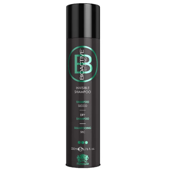 FARMAGAN Bioactive Styling Invisible Shampoo 200 ML