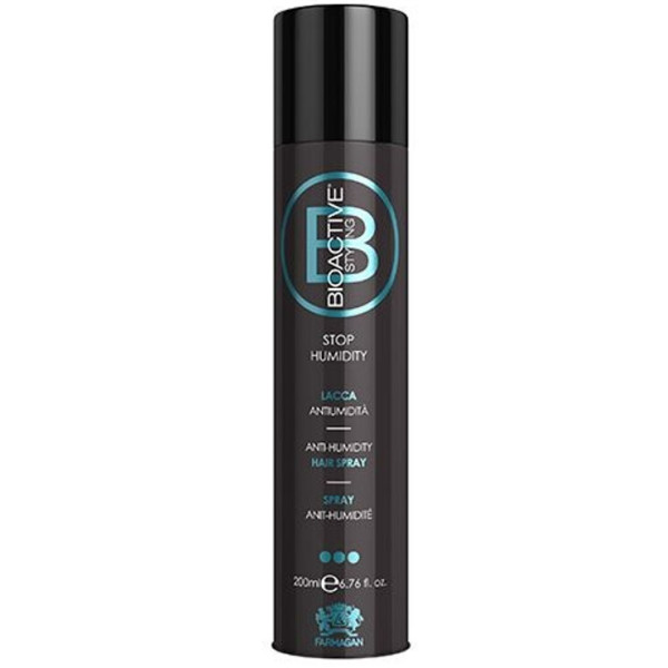 FARMAGAN Bioactive Styling Stop Humidity 200 ML