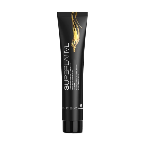FARMAGAN Superlative Color 100 ML