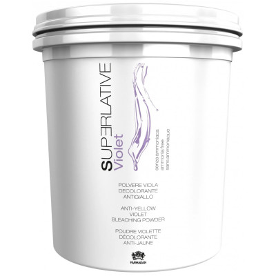 FARMAGAN Superlative Violet...