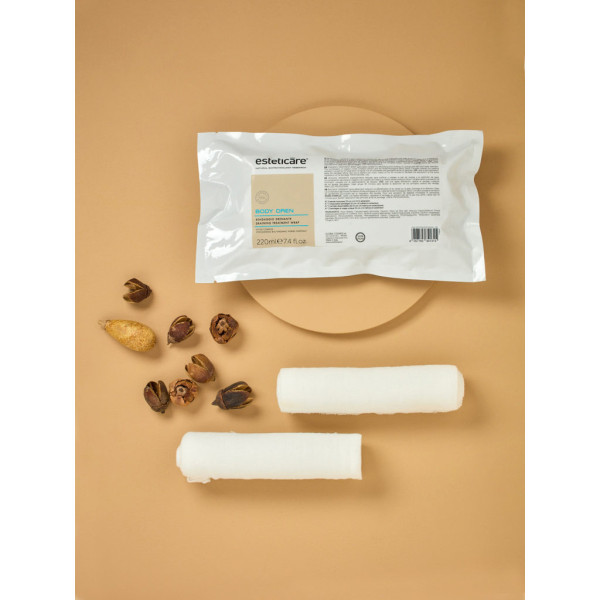 ESTETICARE Bendaggio drenante