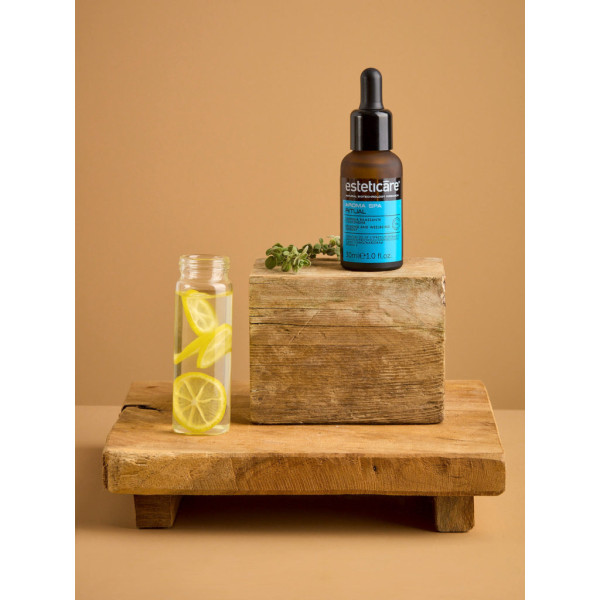 ESTETICARE Sinergia rilassante – distensiva 30 ML