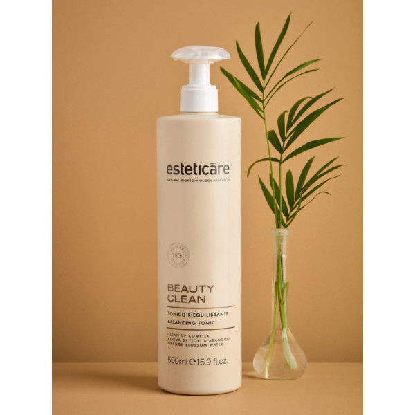 ESTETICARE Tonico riequilibrante 500 ML