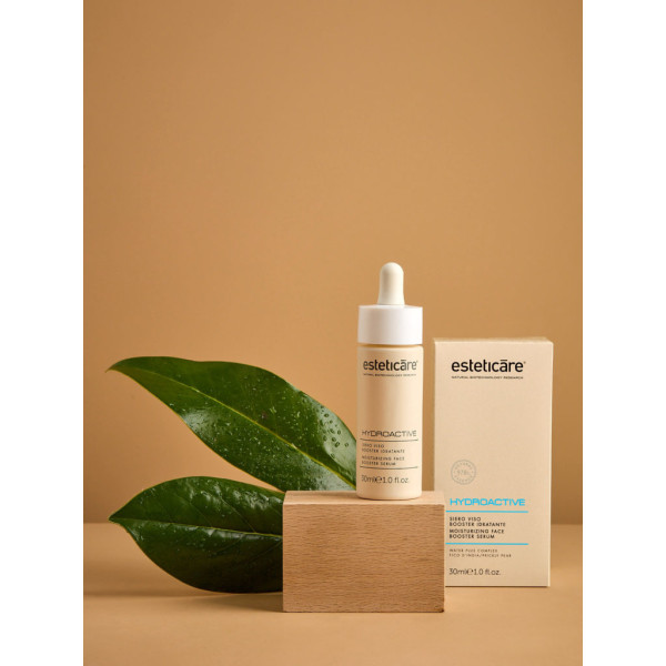 ESTETICARE Siero viso booster idratante 30 ML