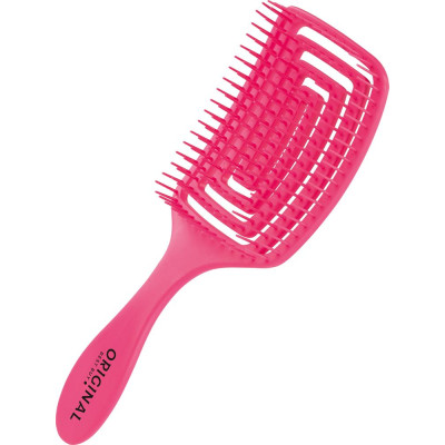 Sibel Spazzola ventilata