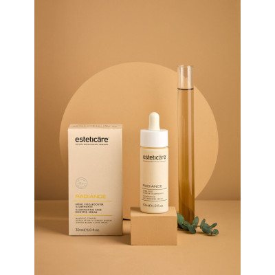 ESTETICARE Siero viso...