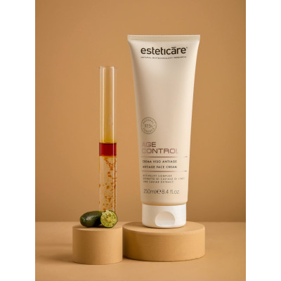 ESTETICARE Crema viso...