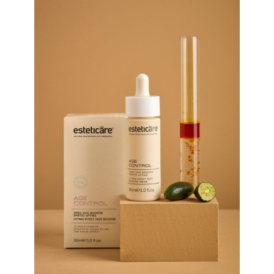 ESTETICARE Siero viso...
