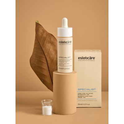 ESTETICARE Siero viso all’...