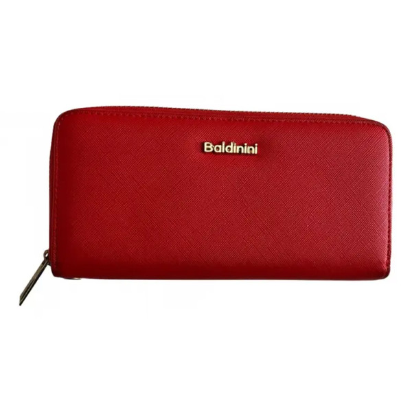 Portafoglio Baldinini Donna rosso