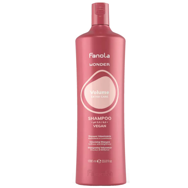 FANOLA WONDER SHAMPOO VOLUME 1000 ML