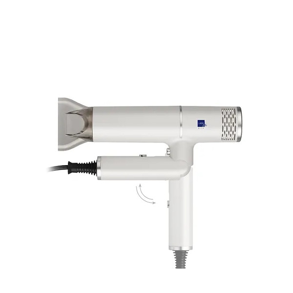 LABOR Phon / Asciugacapelli Pieghevole NEO GEN FOLD W292