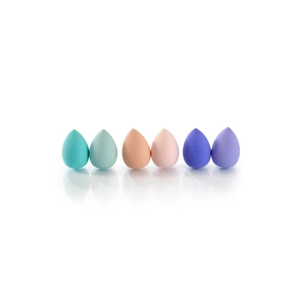 JJDK Beauty Blender 6 pezzi