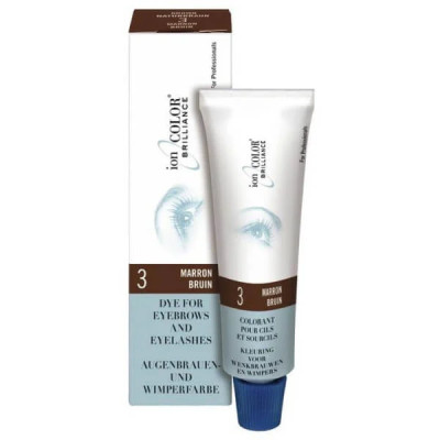 Colorazione Ion Color...