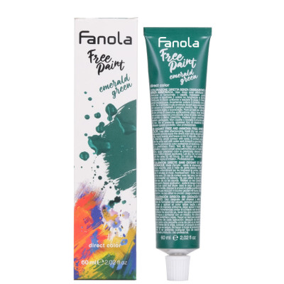FANOLA FREE PAINT EMERALD...
