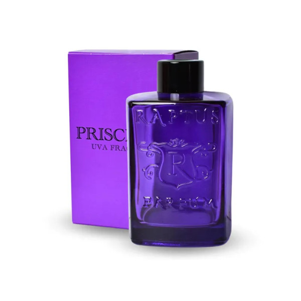 RAPTUS Priscilla – Uva fragola