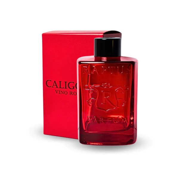RAPTUS Caligola - Vino Rosso