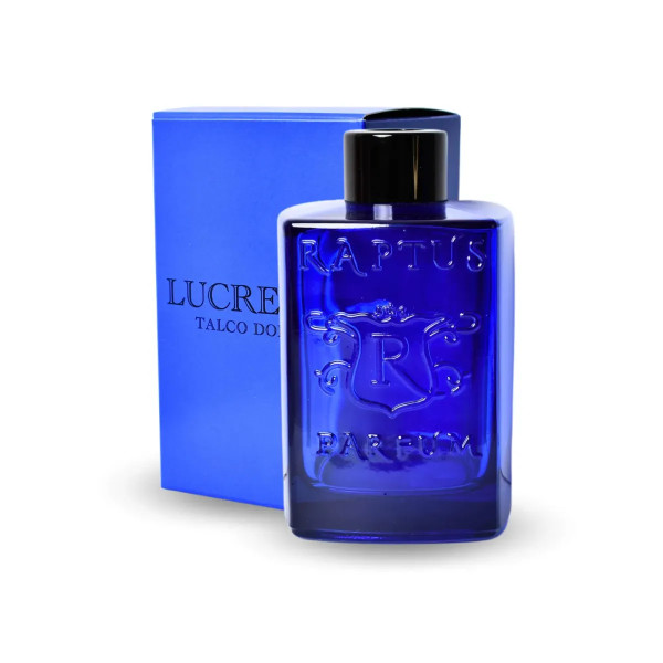 RAPTUS Lucretia – Talco dolce