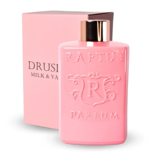 RAPTUS Drusilla - Milk and Vanilla