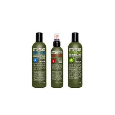 American Crew Revitalize...