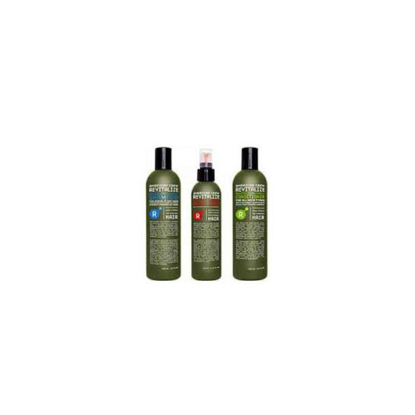 American Crew Revitalize Daily Shampoo 250 ml